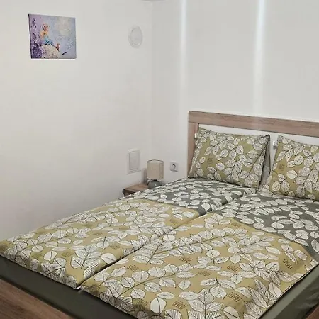 Apartamento студио минера *