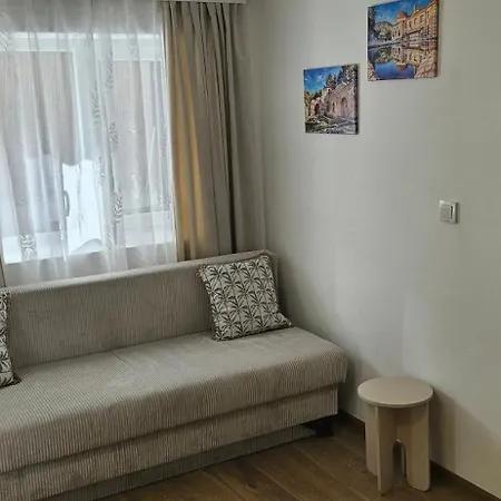 студио минера Apartamento *