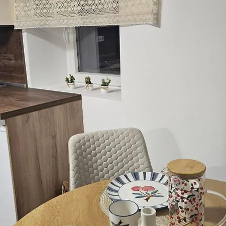 Apartamento студио минера Kyustendil
