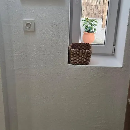 Apartamento студио минера *