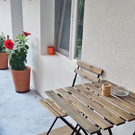 Apartamento студио минера *